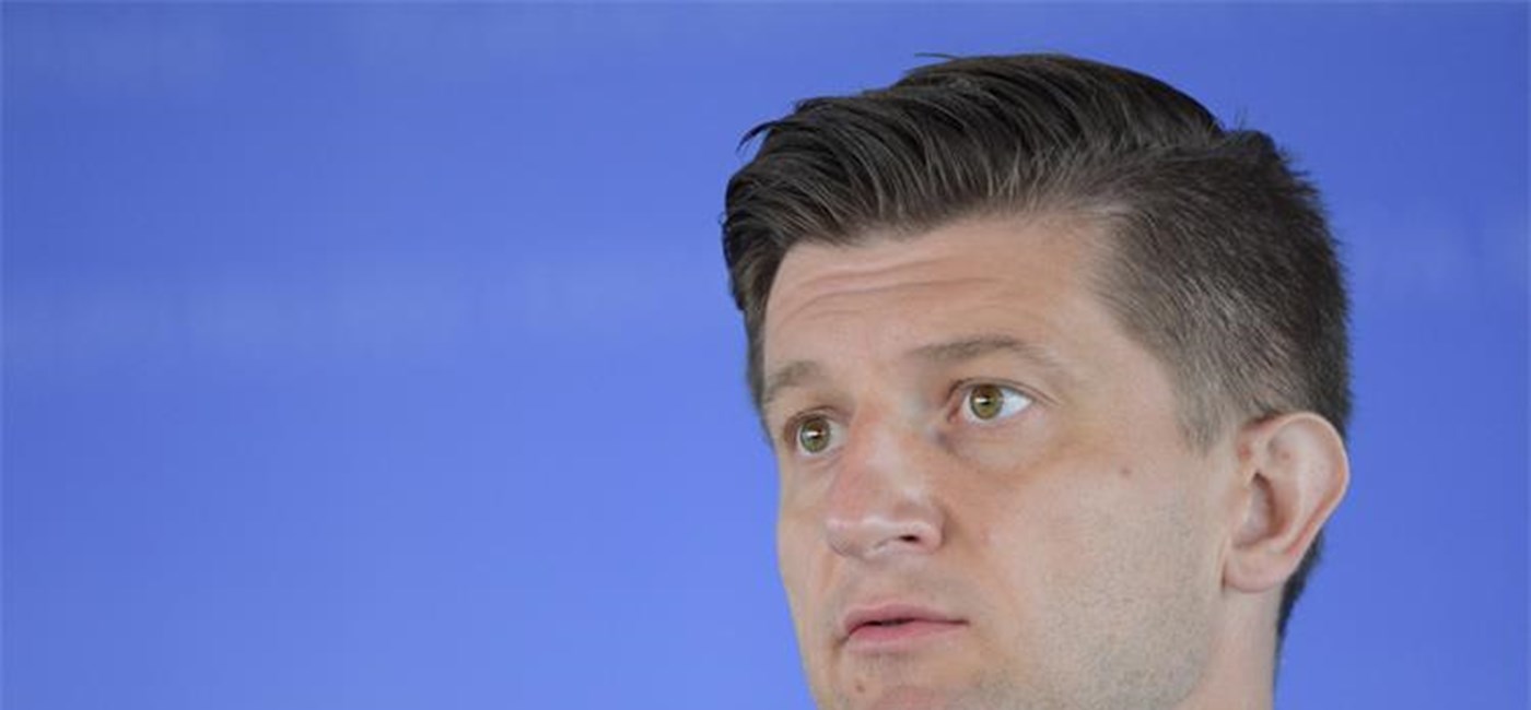 Marić: Iznos fiskaliziranih računa gotovo na razini 2019.